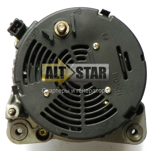 Генератор BOSCH 0123505011(2)